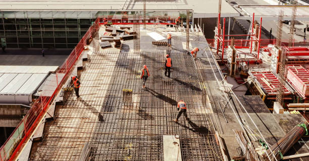 Best Concrete Contractor Near Me  in Bass Lake, IN