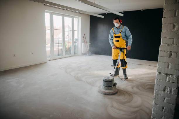 Best Concrete Flooring Contractor  in Bass Lake, IN