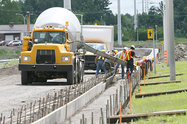 Best Concrete Foundation Repair  in Bass Lake, IN