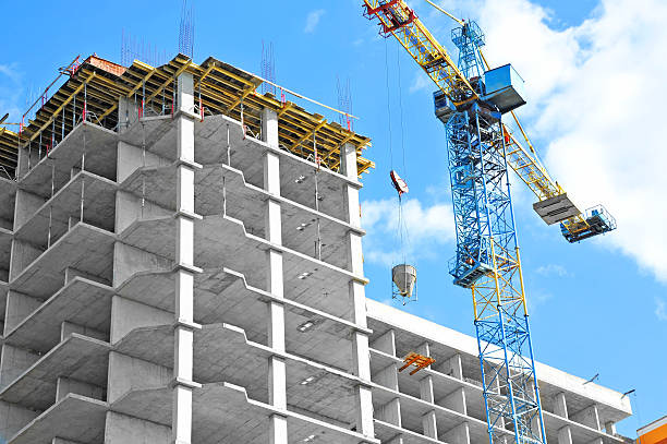 Best Concrete Slab Installation  in Bass Lake, IN